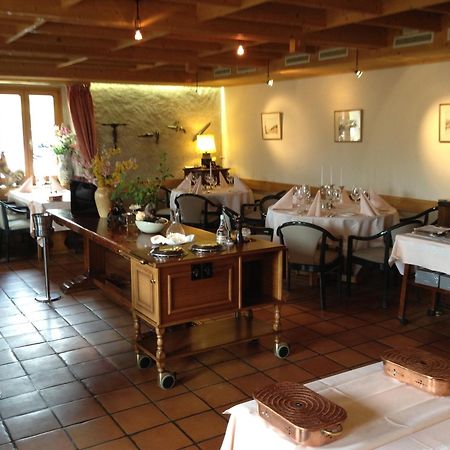 Auberge De La Reunion Coinsins Екстериор снимка