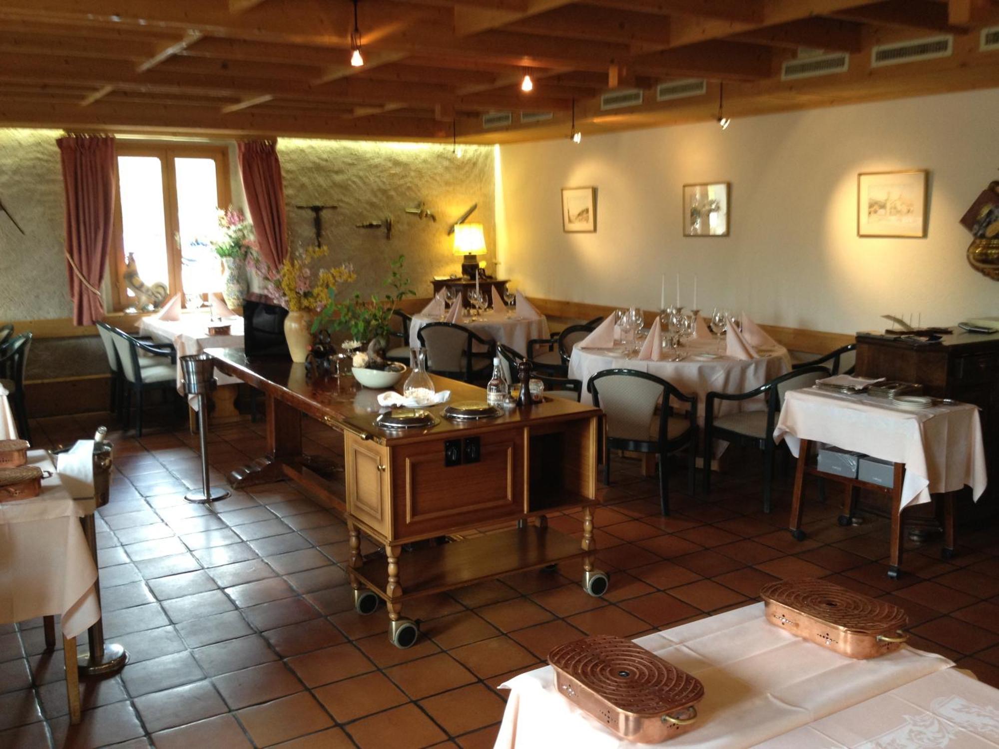 Auberge De La Reunion Coinsins Екстериор снимка