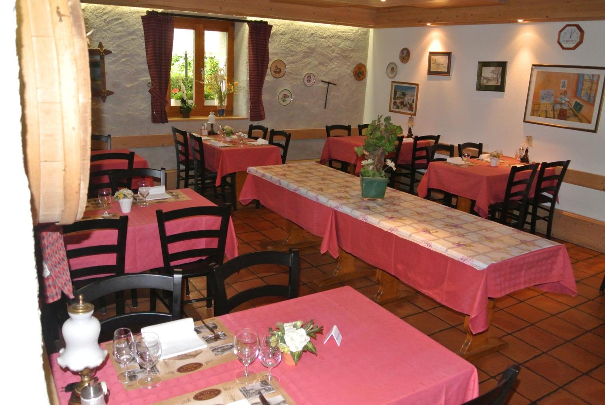 Auberge De La Reunion Coinsins Екстериор снимка