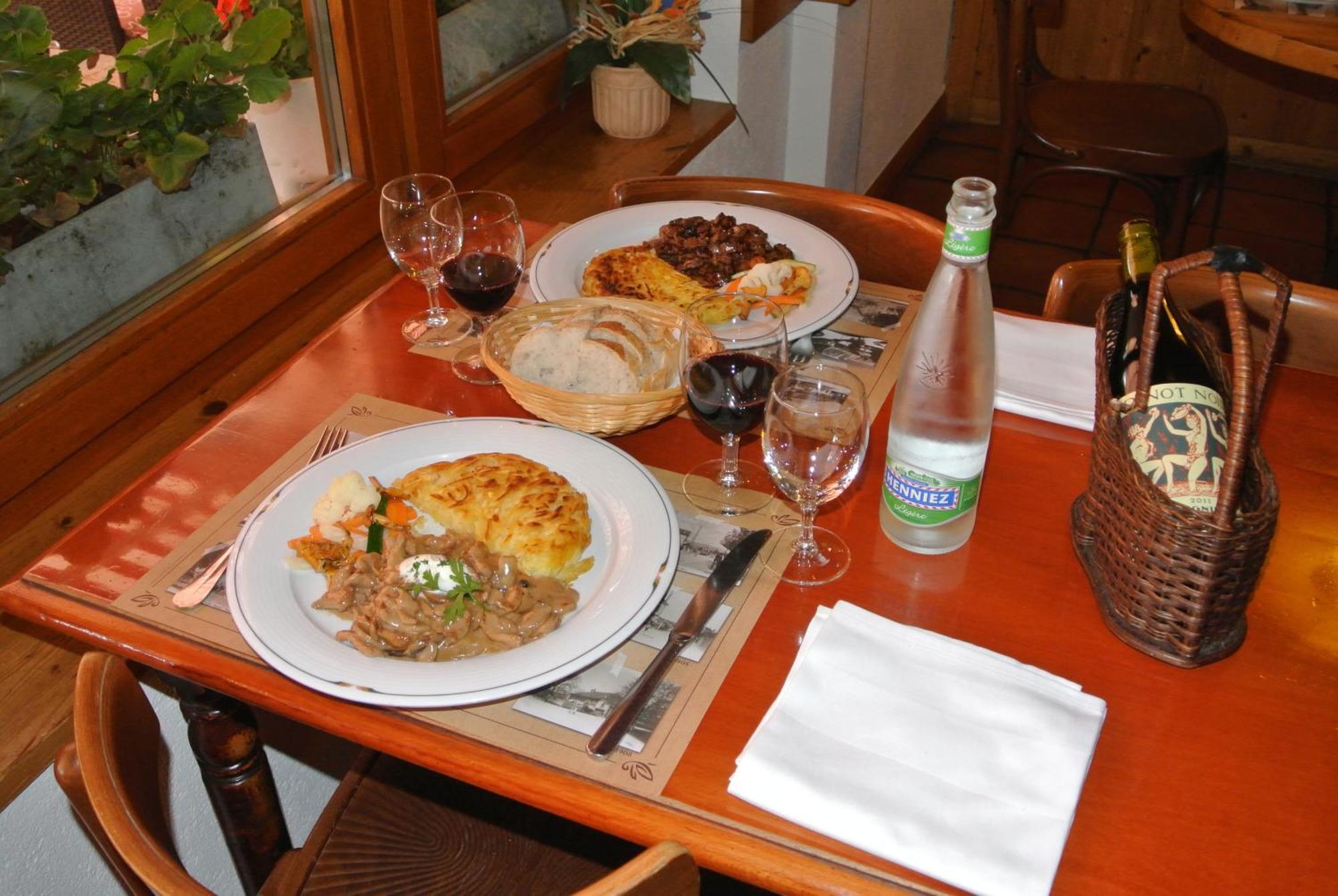 Auberge De La Reunion Coinsins Екстериор снимка