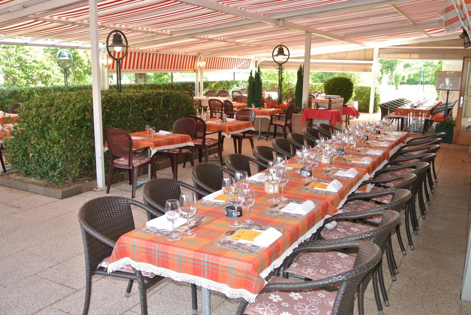 Auberge De La Reunion Coinsins Екстериор снимка