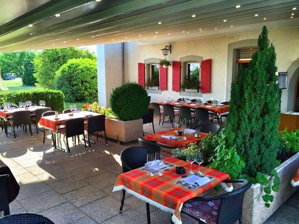 Auberge De La Reunion Coinsins Екстериор снимка