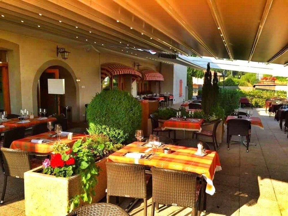 Auberge De La Reunion Coinsins Екстериор снимка