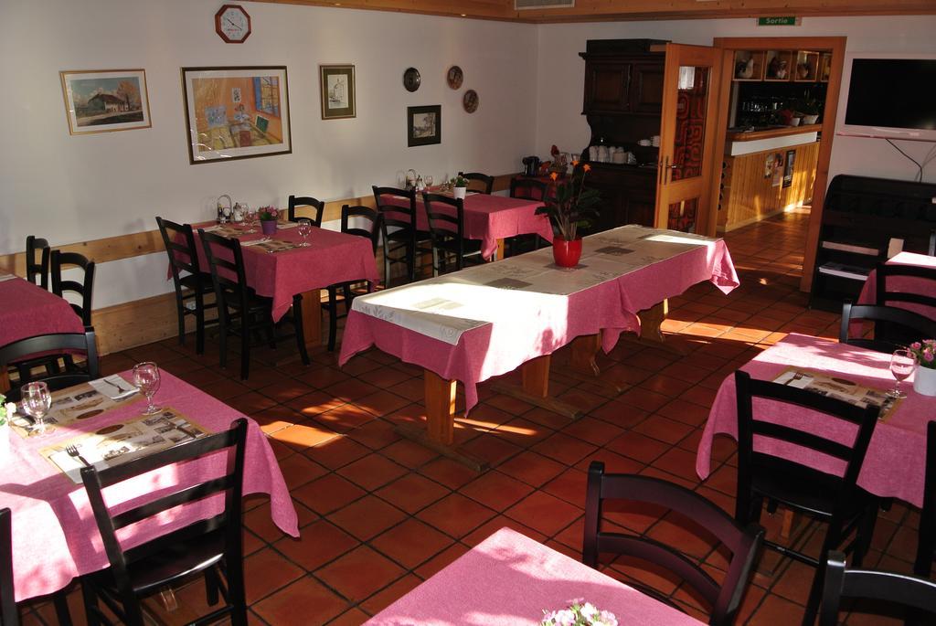 Auberge De La Reunion Coinsins Екстериор снимка