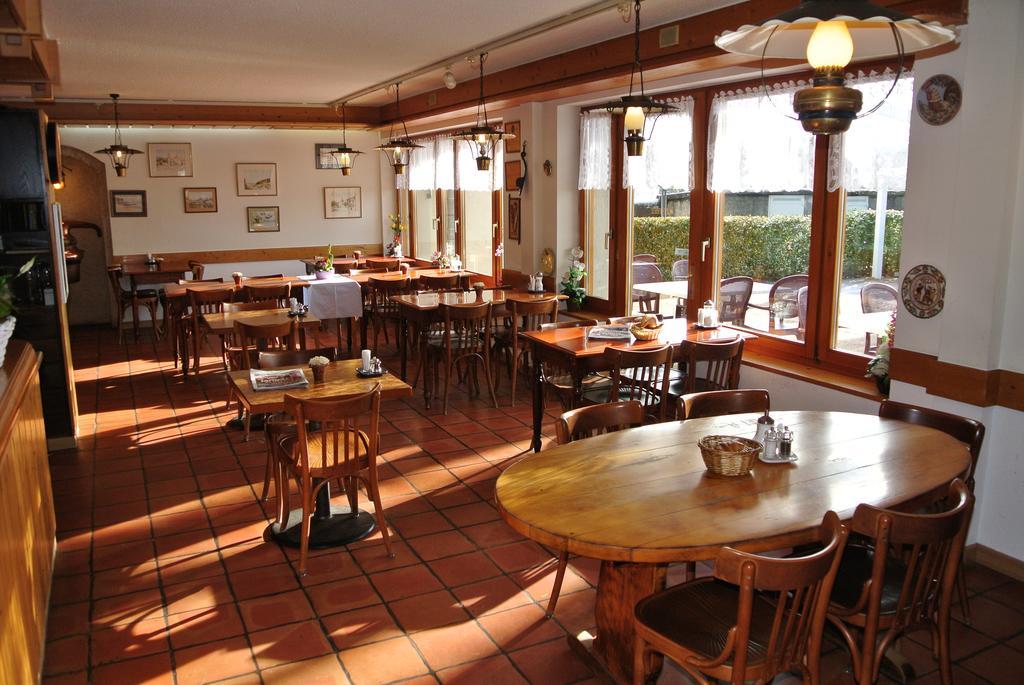 Auberge De La Reunion Coinsins Екстериор снимка