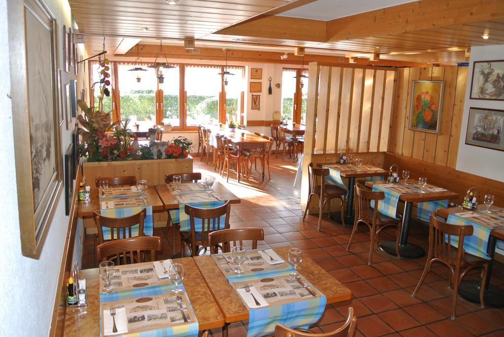 Auberge De La Reunion Coinsins Екстериор снимка