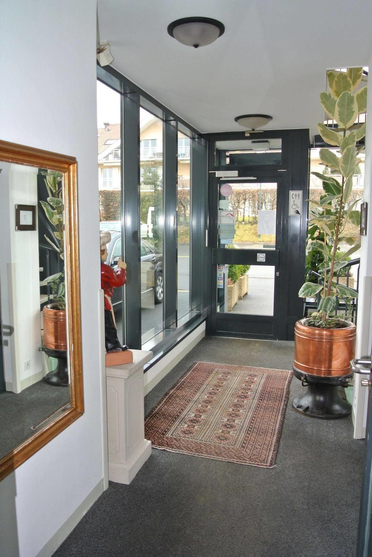 Auberge De La Reunion Coinsins Екстериор снимка
