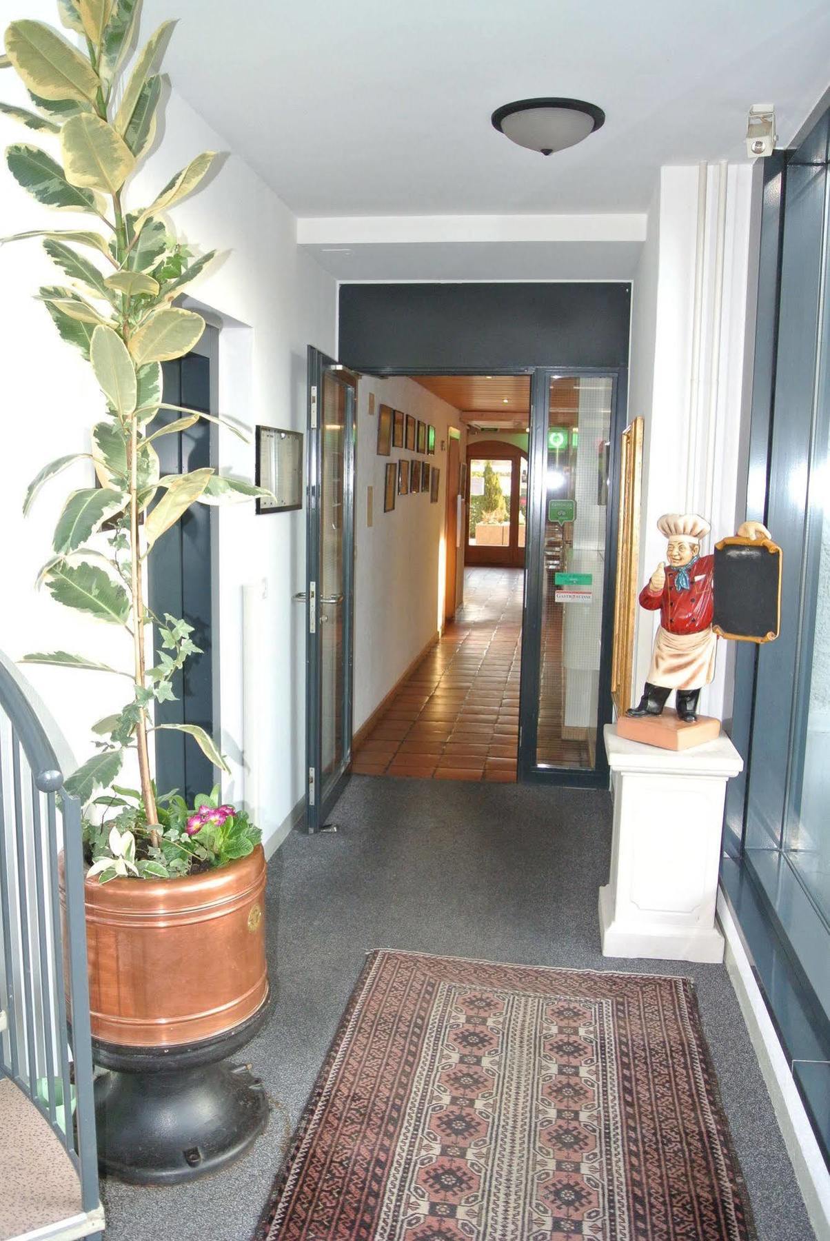 Auberge De La Reunion Coinsins Екстериор снимка