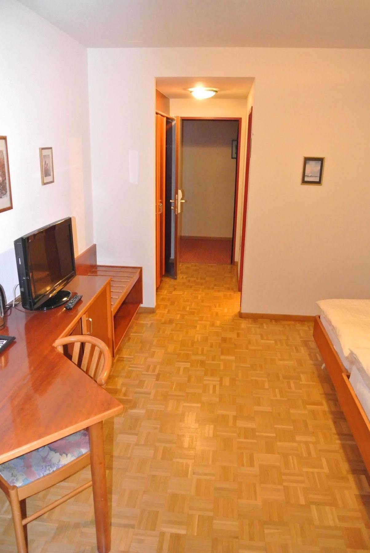 Auberge De La Reunion Coinsins Екстериор снимка