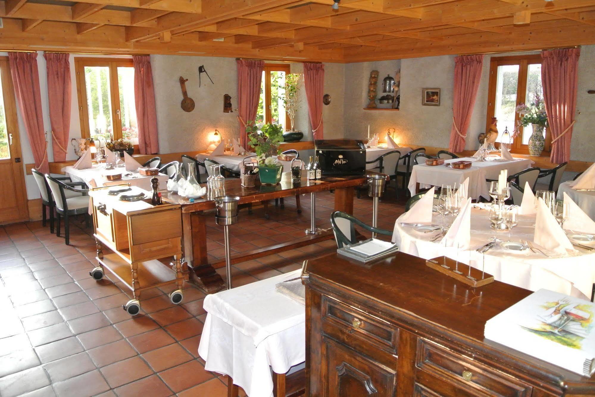 Auberge De La Reunion Coinsins Екстериор снимка