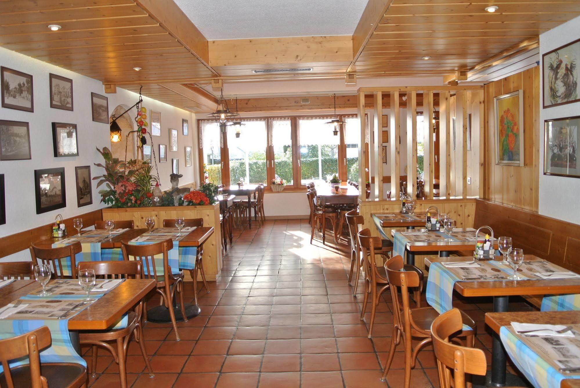 Auberge De La Reunion Coinsins Екстериор снимка