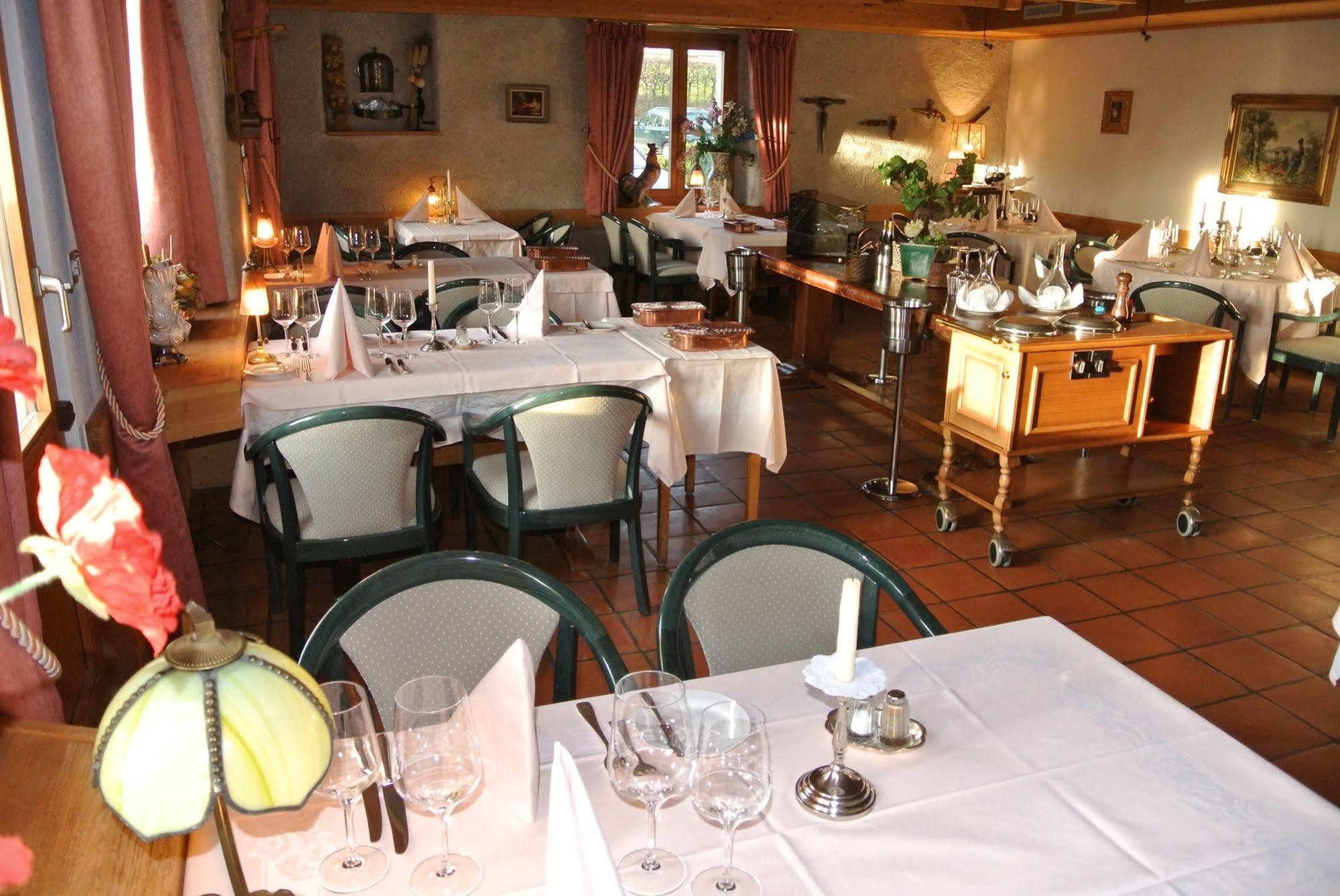Auberge De La Reunion Coinsins Екстериор снимка
