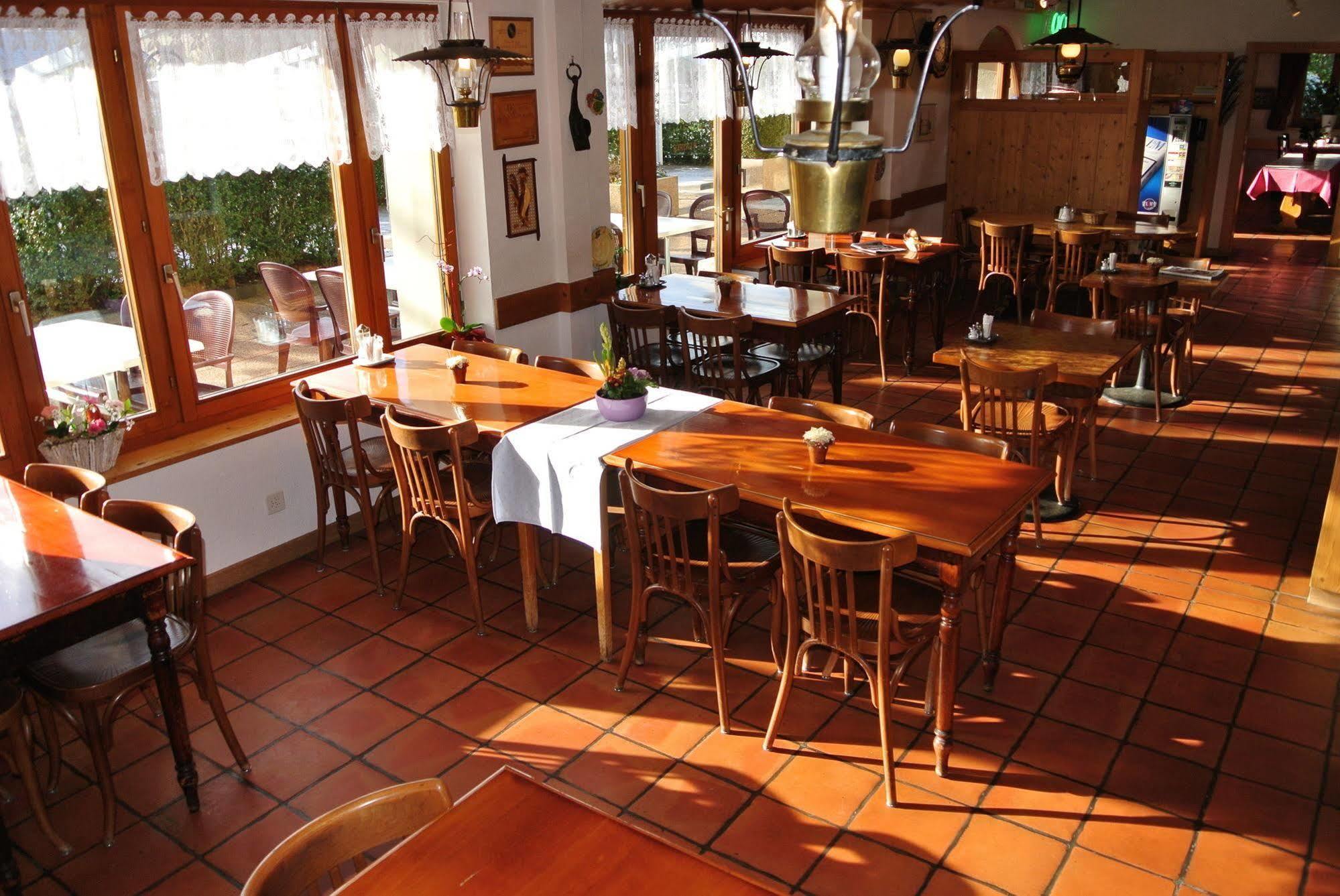 Auberge De La Reunion Coinsins Екстериор снимка
